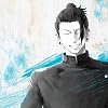 呪術廻戦 - 夏油 傑(げとう すぐる) iPad壁紙 343935